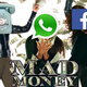 Illustration for article titled Facebook pays $16 billion for messaging app with cute name